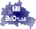 Logo BeID