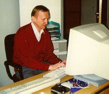 Photo von Jan-Peter Bell